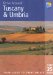 Thomas Cook Drive Around Tuscany & Umbria : Your Guide to Great Drives Top 25 Tours cover