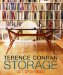 Storage : Get Organized cover