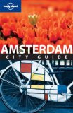Lonely Planet Amsterdam [Click for larger image]