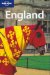 Lonely Planet England cover