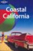 Lonely Planet Coastal California cover
