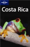 Lonely Planet Costa Rica [Click for larger image]