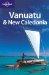 Lonely Planet Vanuatu & New Caledonia cover