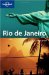 Lonely Planet Rio de Janeiro cover