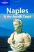 Lonely Planet Naples & the Amalfi Coast cover