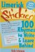 100 Rhymes to Write & Leave Behind cover