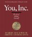 You, Inc. : The Art of Selling Yourself cover