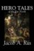 Hero Tales of the Far North cover