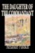 The Daughter of the Commandant cover