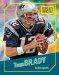 Tom Brady cover
