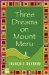 Three Dreams on Mount Meru cover