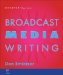 Gardner's Guide to Broadcast Media Writing cover