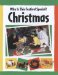 Christmas cover
