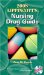 Lippincott's Nursing Drug Guide 2008 cover