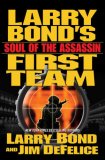 Larry Bond's First Team : Soul of the Assassin [Click for larger image]