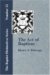 The Act of Baptism in the History of the Christian Church cover