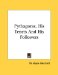 Pythagoras, His Tenets and His Followers cover