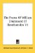The Poems of William Drummond of Hawthornden cover
