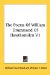 The Poems of William Drummond of Hawthornden cover