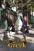 Going, Going-gone Greek cover