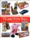 TV and Film Toys and Ephemera cover
