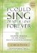 I Could Sing of Your Love Forever cover