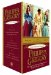 The Wideacre Trilogy : Wideacre, the Favored Child, Meridon cover