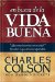 En Busca De La Vida Buena - in Search of the Good Life Booklet cover