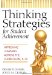 Thinking Strategies for Student Achievement : Improving Learning Across the Curriculum, K-12 cover