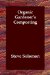 Organic Gardener's Composting cover