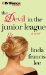 The Devil in the Junior League cover