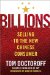 Billions : Selling to the New Chinese Consumer cover