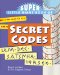 Super Little Giant Book of Secret Codes cover