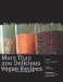 The Little Vegan Monsters' Cookbook cover