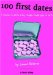 100 First Dates : One Month to Date Every Single Single Guy in NYC cover