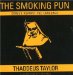 The Smoking Pun : Crimes Against the Language cover