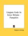 Lingam Gods in Great Britain cover