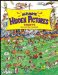 Ultimate Hidden Pictures : Sports cover
