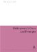 Shakespeare's Cues and Prompts cover