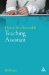 How to Be a Successful Teaching Assistant cover