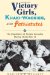 Victory Girls, Khaki-Wackies, and Patriotutes : The Regulation of Female Sexuality During World War II cover