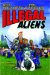 Illegal Aliens cover