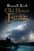 Old House of Fear cover