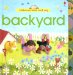 Backyard Look and Say cover