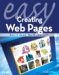 Easy Creating Web Pages cover