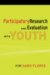 Youth Participatory Evaluation : Strategies for Engaging Young People cover