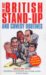 The Best British Stand-Up and Comedy Routines cover