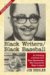 Black Writers/Black Baseball : An Anthology of Articles from Black Sportswriters Who Covered the Negro Leagues cover