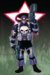 Punisher War Journal 2 Premiere cover