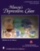 Mauzy's Depression Glass : A Photographic Reference with Prices cover